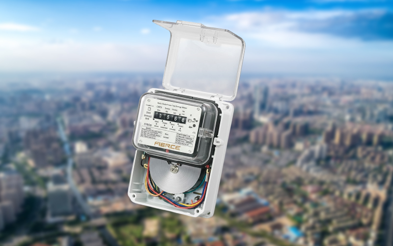 Smart Meter